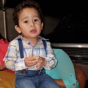 Meet your Posher, Miguel